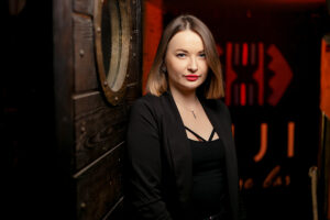 Банкет в ресторане FIJI Lounge bar на Подоле, Киев