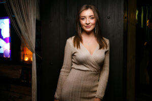 FIJI Lounge bar на Подоле, Киев