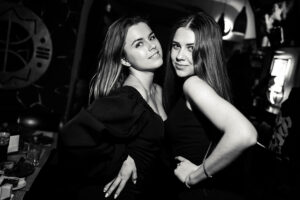 Вечеринка в ресторане FIJI Lounge bar на Подоле, Киев