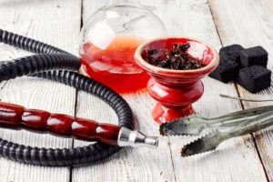 Кальянные табаки Fumari