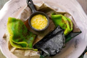 Масляница Fiji Group Restaurants