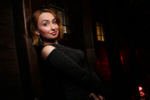 FIJI Lounge bar на Подоле, Киев