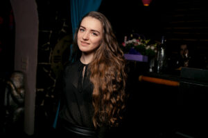 День рождения в ресторане FIJI Lounge bar на Подоле, Киев