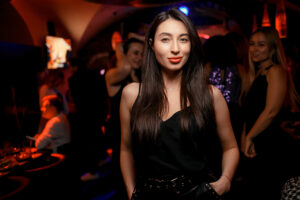 Вечеринка в ресторане FIJI Lounge bar на Подоле, Киев