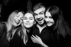Фотоотчёт за 9 октября