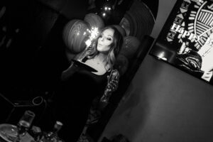 Вечеринка в ресторане FIJI Lounge bar на Подоле, Киев