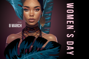 Women`s Day | 08.03