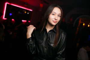 FIJI Lounge bar на Подоле, Киев
