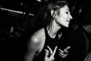 Вечеринка в ресторане FIJI Lounge bar на Подоле, Киев