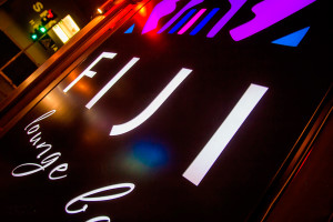 17 ноября – «Student’s Night» в Fiji Lounge Bar
