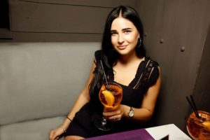 Аперитив и мелодии Terrace Pre-Party