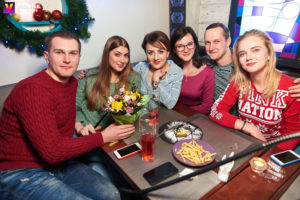 Фотоотчет 19 января