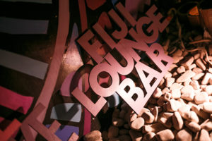 FIJI Lounge bar на Подоле, Киев