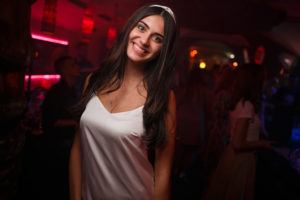 FIJI Lounge bar на Подоле, Киев