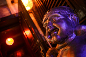 FIJI Lounge bar на Подоле, Киев