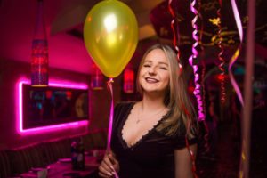 Fiji Lounge Bar 3 года!
