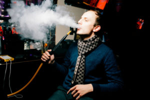 Релакс от SD Hookah